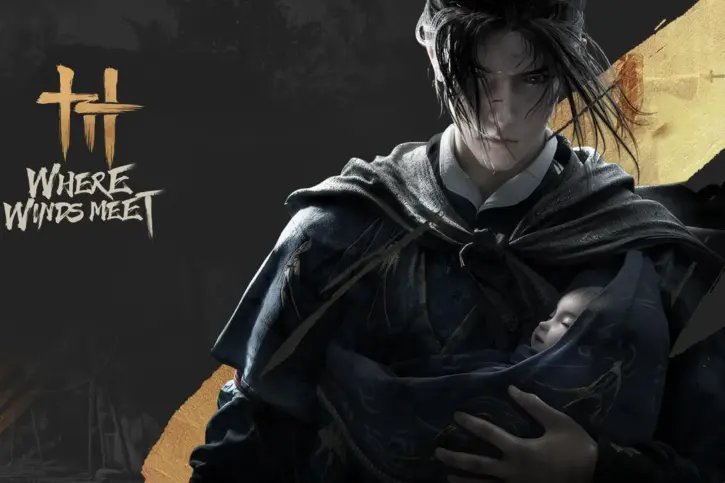 Upcoming December 2025 Roadmap for Where Winds Meet Is Fully Loaded Upcoming December 2025 Roadmap for Where Winds Meet Is Fully Loaded 38