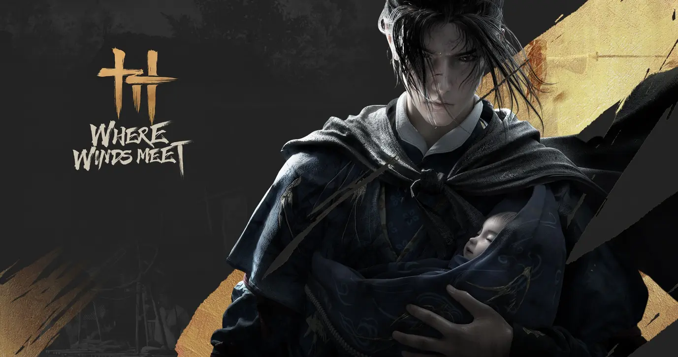 Upcoming December 2025 Roadmap for Where Winds Meet Is Fully Loaded 33