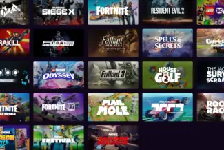 Why Every Canadian Gamer Needs Amazon Prime 37