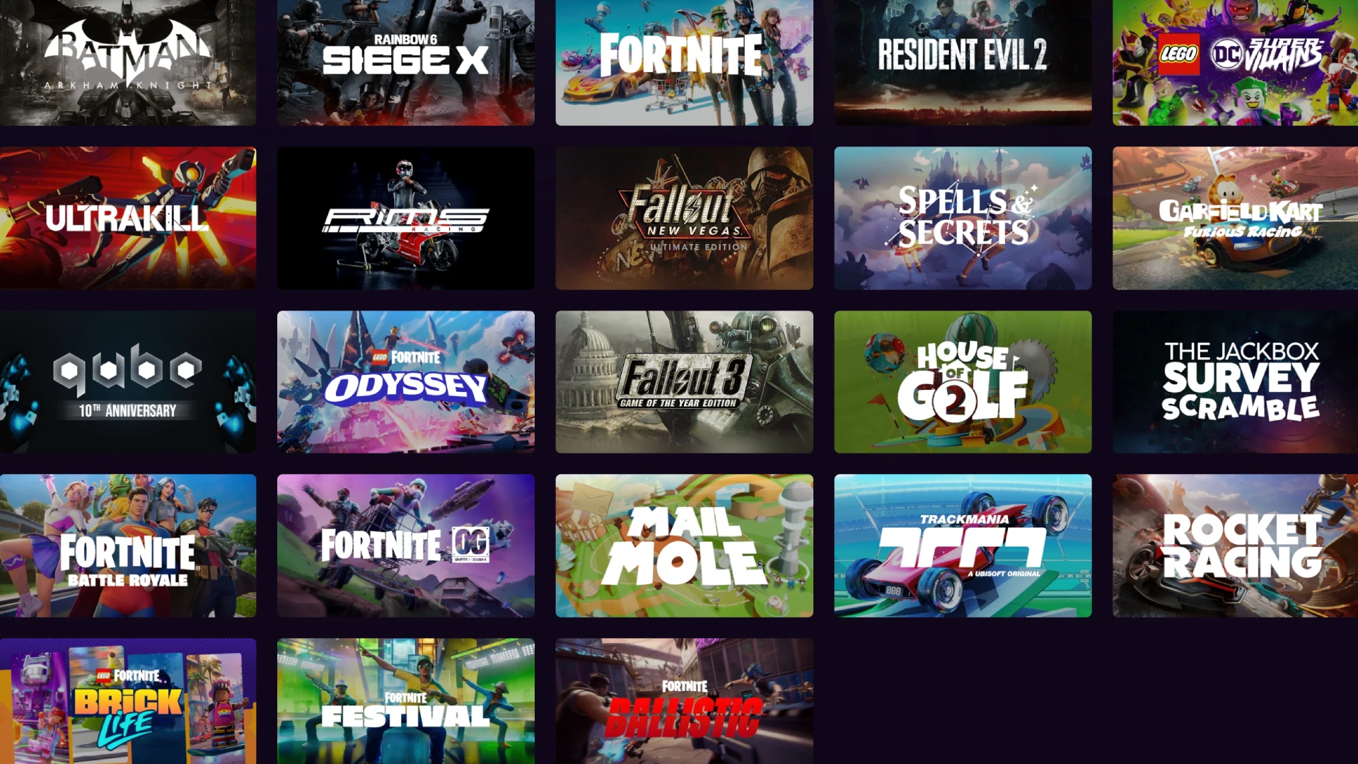 Why Every Canadian Gamer Needs Amazon Prime 31