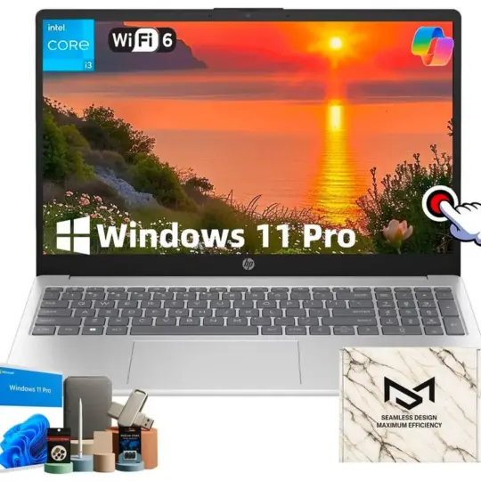 HP Drops Price of Laptop by $1,400 (i3, 32GB RAM, 1TB SSD) with $299 Worth of Free Accessories 33