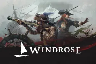 Raise Anchor! Windrose, The Swashbuckling Survival-adventure Game, Sets Sail Into Pc Early Access On April 14 16