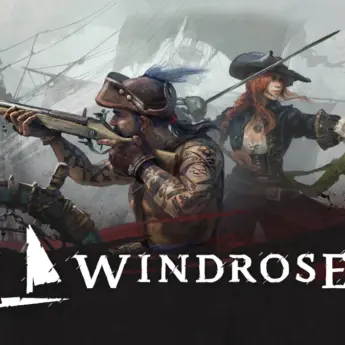 Raise Anchor! Windrose, The Swashbuckling Survival-adventure Game, Sets Sail Into Pc Early Access On April 14 37