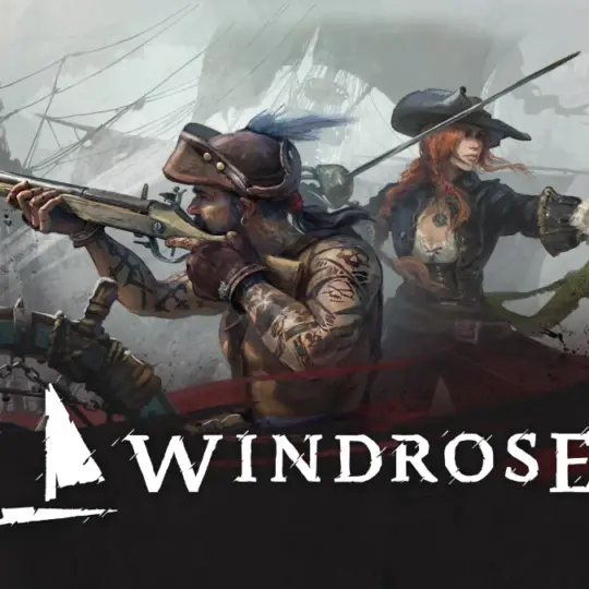 Raise Anchor! Windrose, The Swashbuckling Survival-adventure Game, Sets Sail Into Pc Early Access On April 14 33