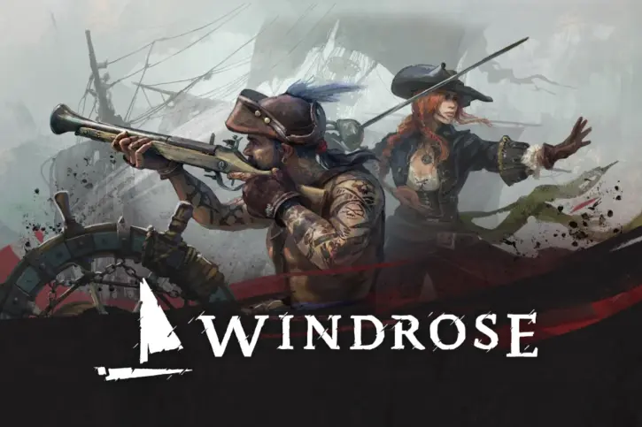 Raise Anchor! Windrose, The Swashbuckling Survival-adventure Game, Sets Sail Into Pc Early Access On April 14 38