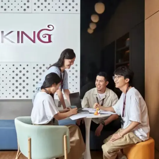 Winking Studios to Exhibit at Tokyo Game Show 2025, Booth No. 09-E63 35