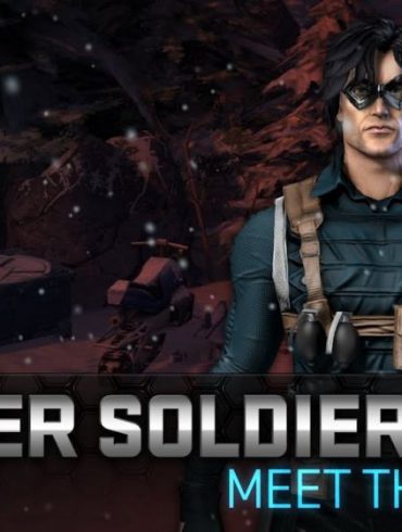 Winter Soldier is Coming to Marvel Heroes 2015 31