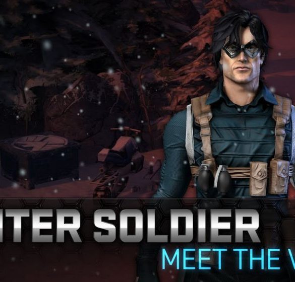 Winter Soldier is Coming to Marvel Heroes 2015 32