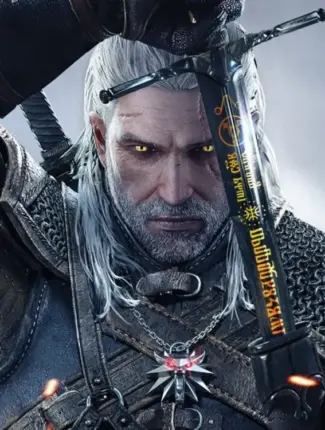 The Witcher 3 Wild Hunt HD Reworked Project NextGen Edition Scheduled for 2026 35