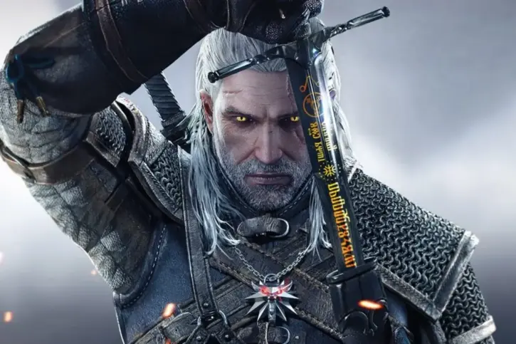 The Witcher 3 Wild Hunt HD Reworked Project NextGen Edition Scheduled for 2026 35