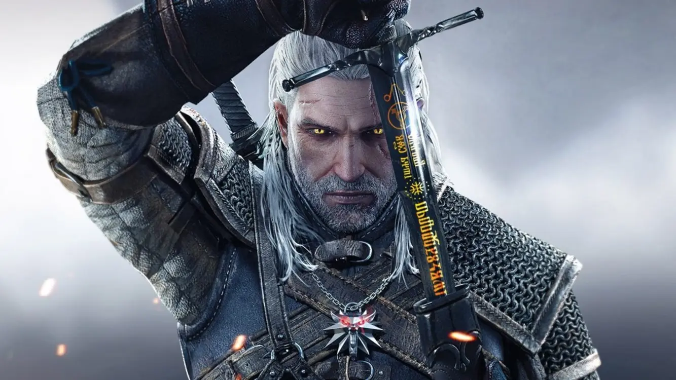 The Witcher 3 Wild Hunt HD Reworked Project NextGen Edition Scheduled for 2026 The Witcher 3 Wild Hunt HD Reworked Project NextGen Edition Scheduled for 2026 33