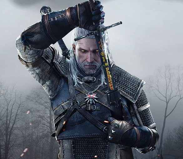 The Immersive Rarity - The Witcher 3: Wild Hunt Review 32