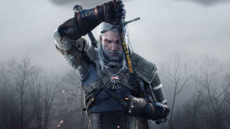 The Immersive Rarity - The Witcher 3: Wild Hunt Review 3