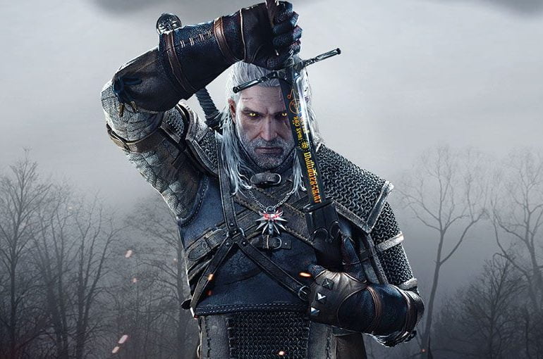 The Immersive Rarity - The Witcher 3: Wild Hunt Review 38