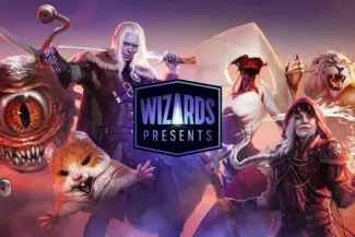 Hasbro Launches Wizards of the Coast Gaming Studio in Montreal 31