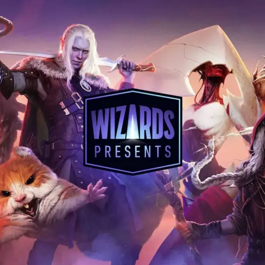 Hasbro Launches Wizards of the Coast Gaming Studio in Montreal Hasbro Launches Wizards of the Coast Gaming Studio in Montreal 35