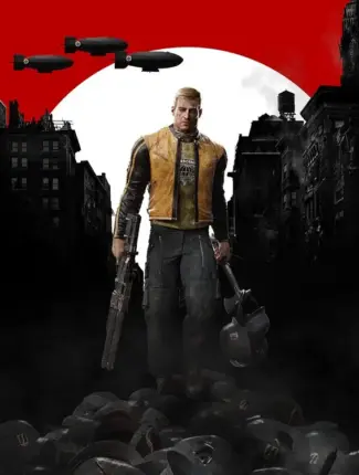 Wolfenstein Developers Tease Upcoming Game Wolfenstein Developers Tease Upcoming Game 36