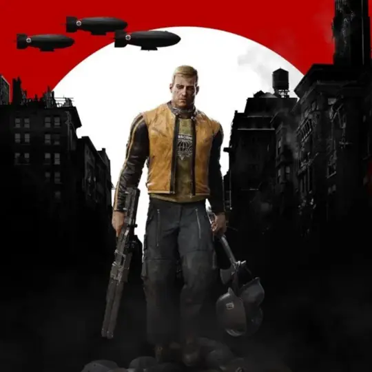 Active Development Reported for Wolfenstein 3 34