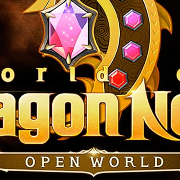 World of Dragon Nest