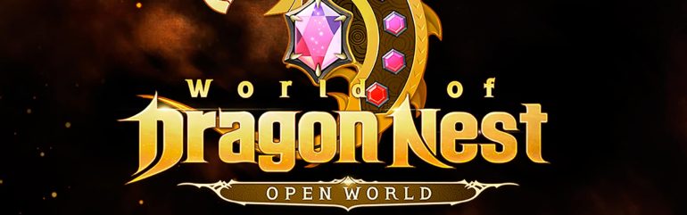 World of Dragon Nest