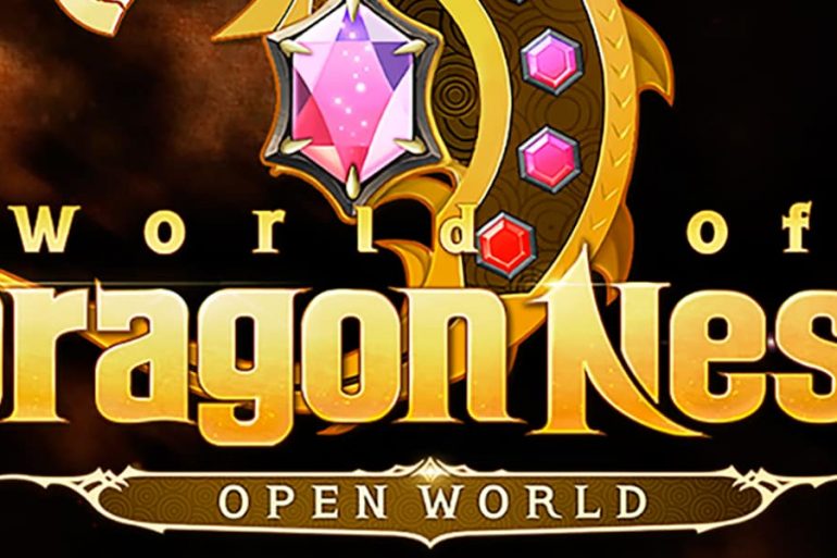 World of Dragon Nest