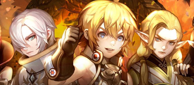 World of Dragon Nest 200 Free Item Codes Giveaway World of Dragon Nest - Open World Free Items