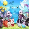 Team42 Unveils First Trailer for Cross-Platform MMORPG World of Slime Team42 Unveils First Trailer for Cross-Platform MMORPG World of Slime 67