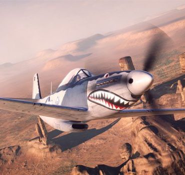 World of Warplanes soars into Open Beta World of Warplanes