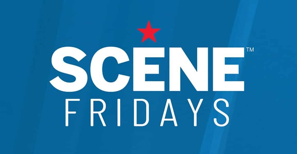 WorldGaming Network and SCENE Form First-of-its-Kind Esports and Gaming Loyalty Partnership 33