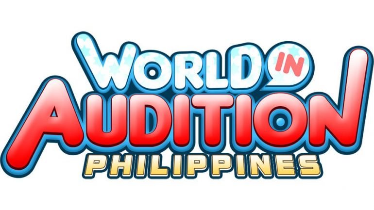 World In Audition Philippines Launches Closed Beta Starting May 2015 2