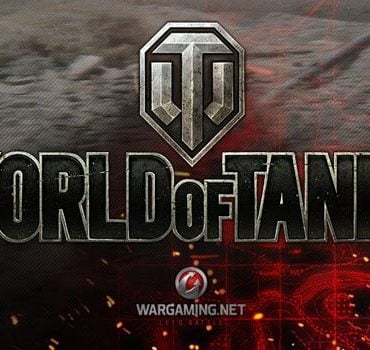 World of Tanks