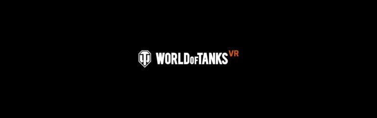 Wargaming blasts into the VR market with World of Tanks VR 2