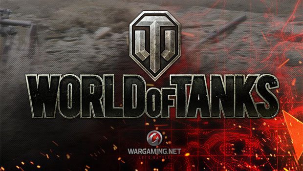 World of Tanks