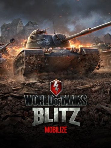 World of Tanks Blitz Launches on Android 31