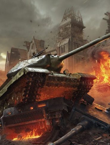 World of Tanks Bonus Code