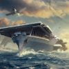 World of Warship Second Beta Weekend and Keys Giveaway 28