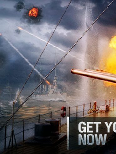 World of Warships Test Weekend Beta Code Giveaway 36