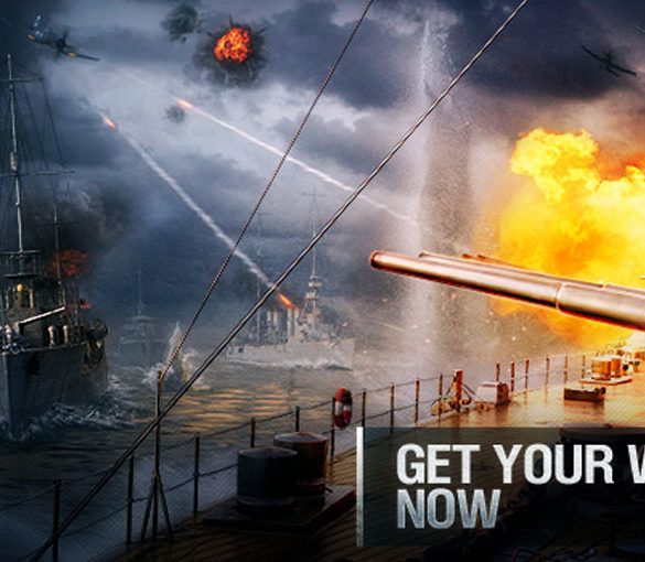 World of Warships Test Weekend Beta Code Giveaway 29