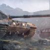 World of Tanks