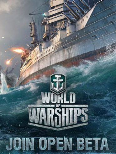 World of Warships Launches Global Open Beta World of Warships Launches Global Open Beta 36