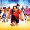 Best Game Movie Out There: Wreck-It Ralph 1