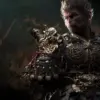 Black Myth: Wukong Update Nearly Hits 100GB 34