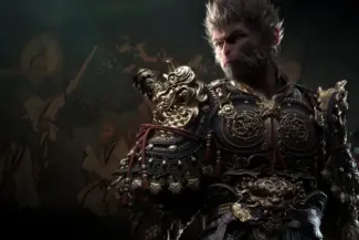 Black Myth: Wukong Update Nearly Hits 100GB 34