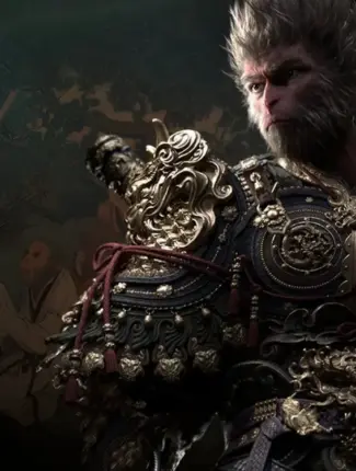 Black Myth: Wukong Update Nearly Hits 100GB Black Myth: Wukong Update Nearly Hits 100GB 36