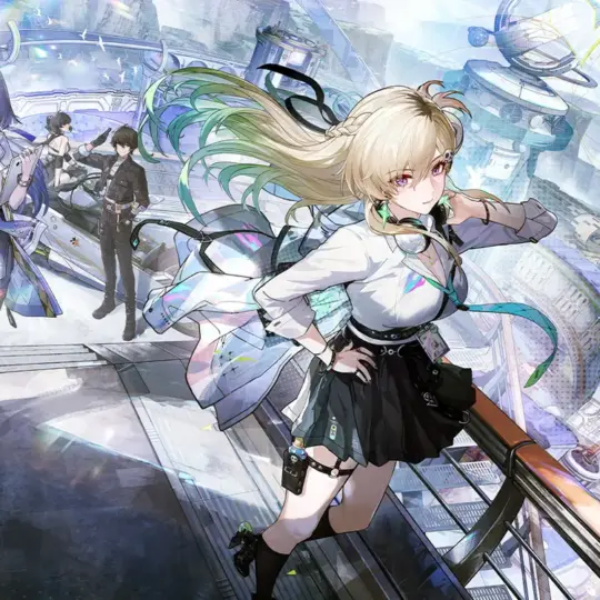 Wuthering Waves Developer Seeks AI Design Talent 35