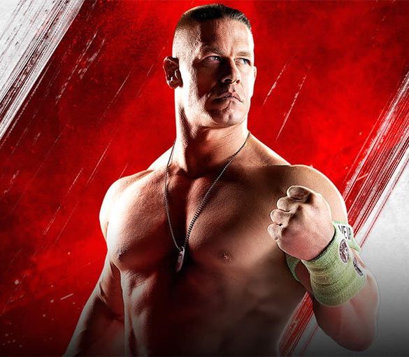 WWE 2K Makes Franchise Debut on PC with WWE 2K15 28