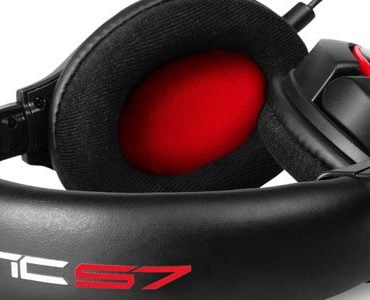 Sharkoon X-Tatic S7 with 7.1 Surround Sound 35