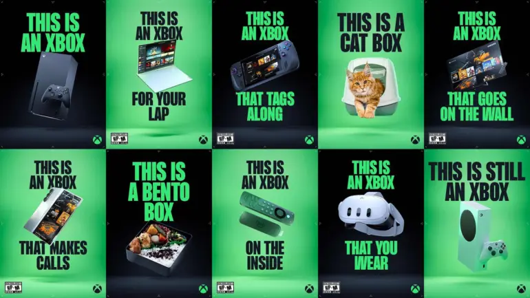 Xbox Teams Up with AMD for Exciting Next-Gen Hardware Innovations 3