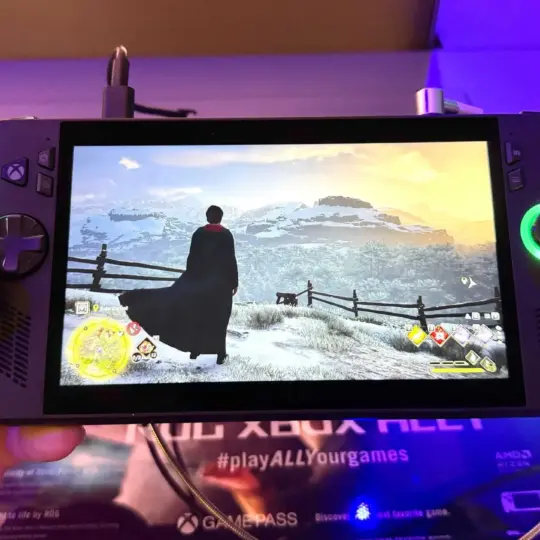 The ROG Xbox Ally X Delivers Everything I Desire in a Handheld Gaming PC 37