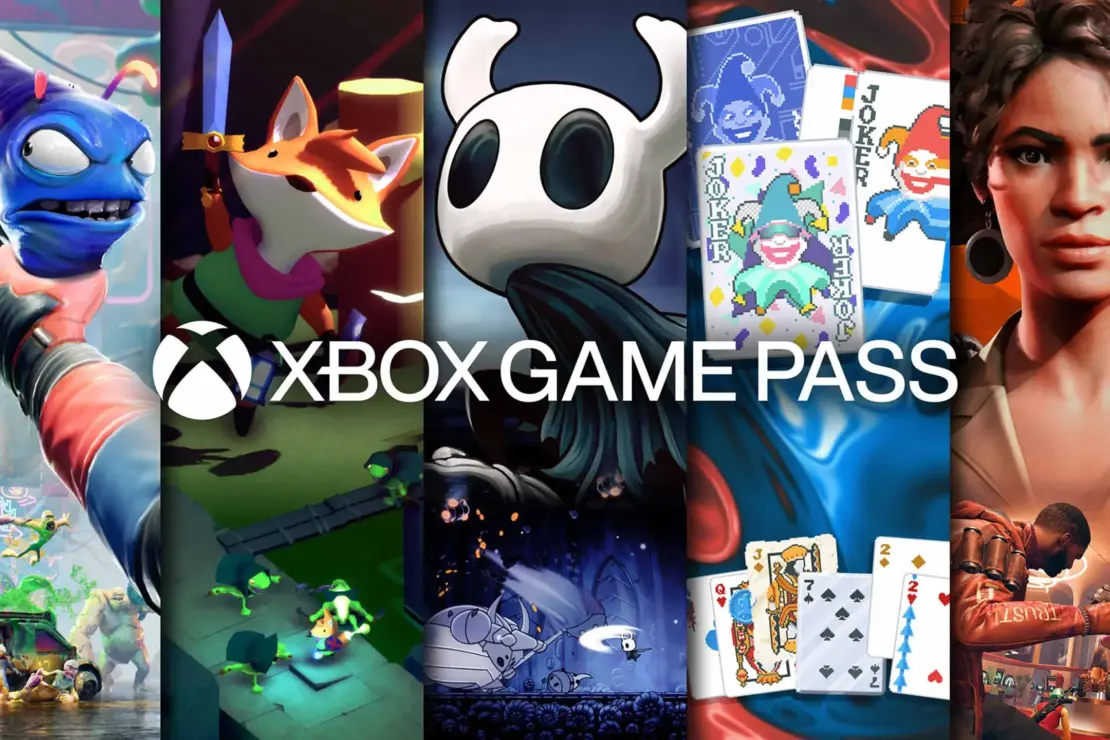 Microsoft Expands Xbox Cloud Gaming to Additional Game Pass Tiers 33